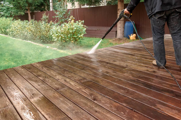 Pre-Holiday Cleaning in Brookville, OH